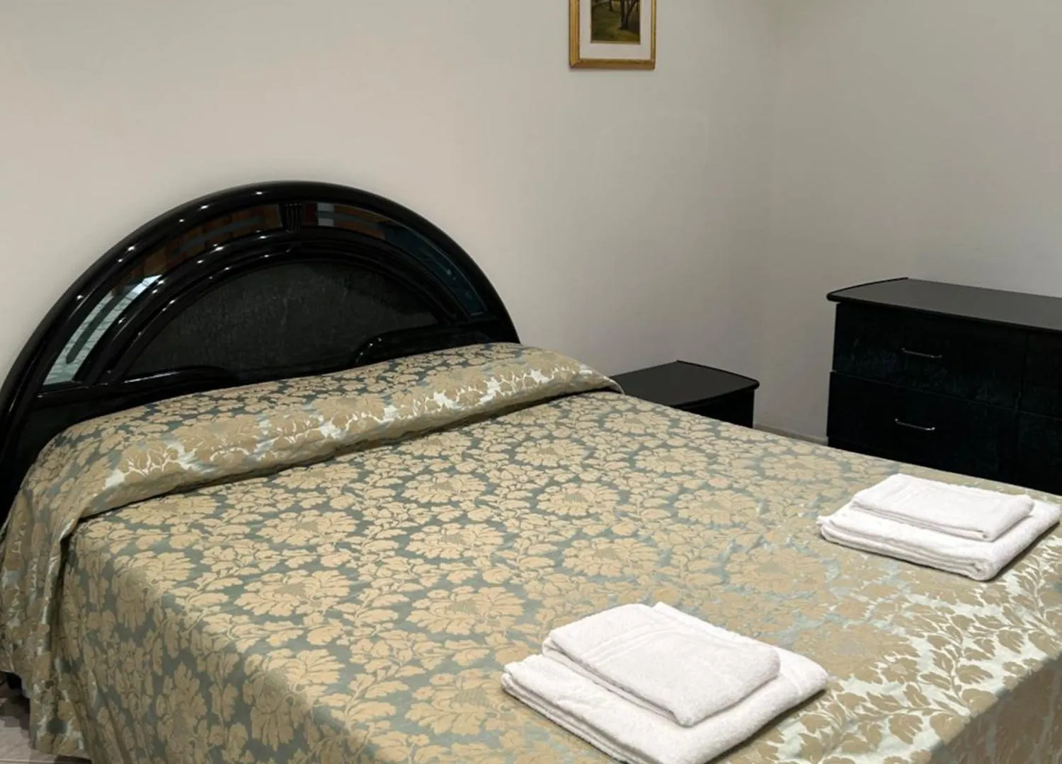 Ca, Botte Hotel Venice
