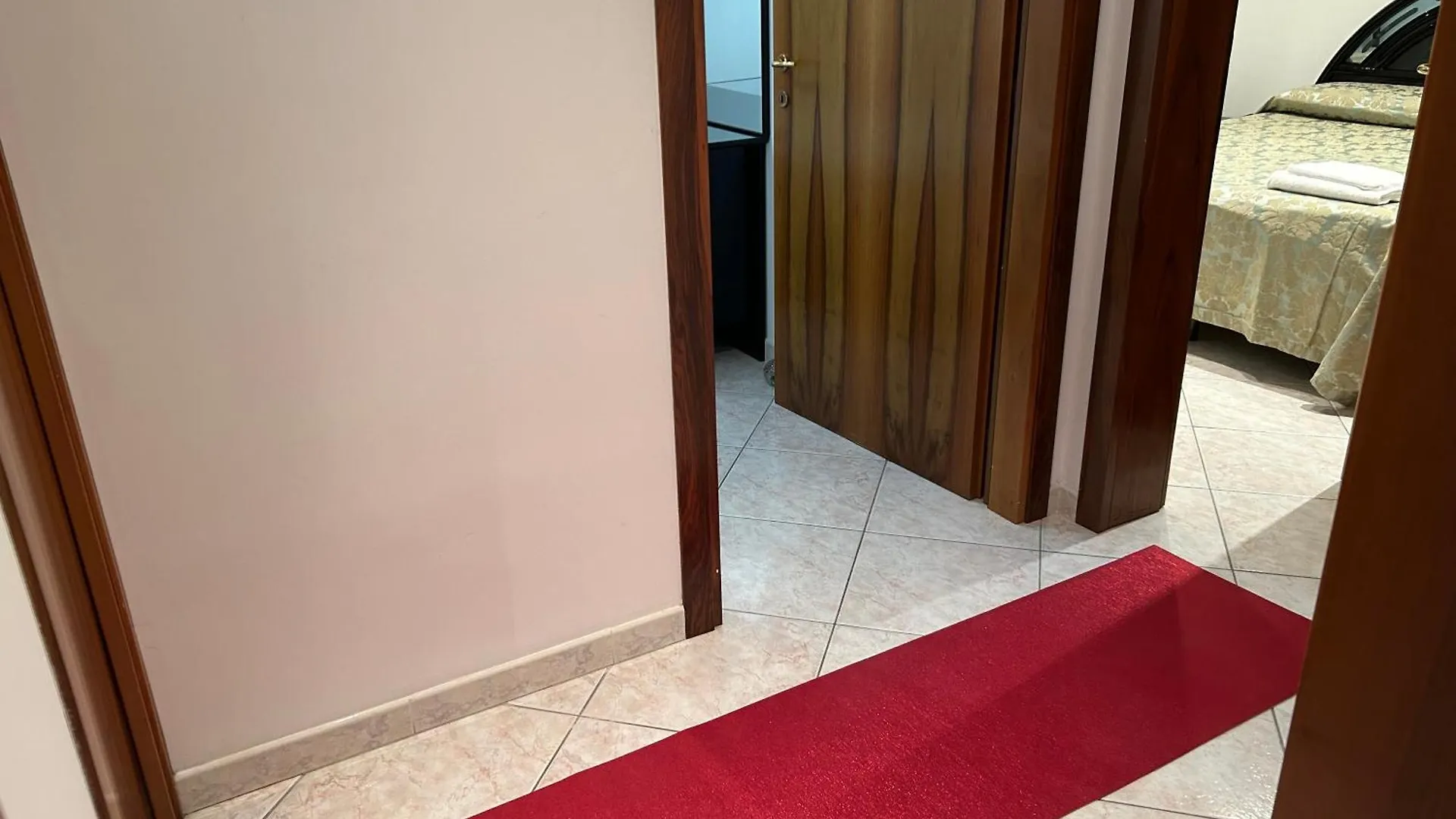Ca, Botte Hotel Venice Guest house