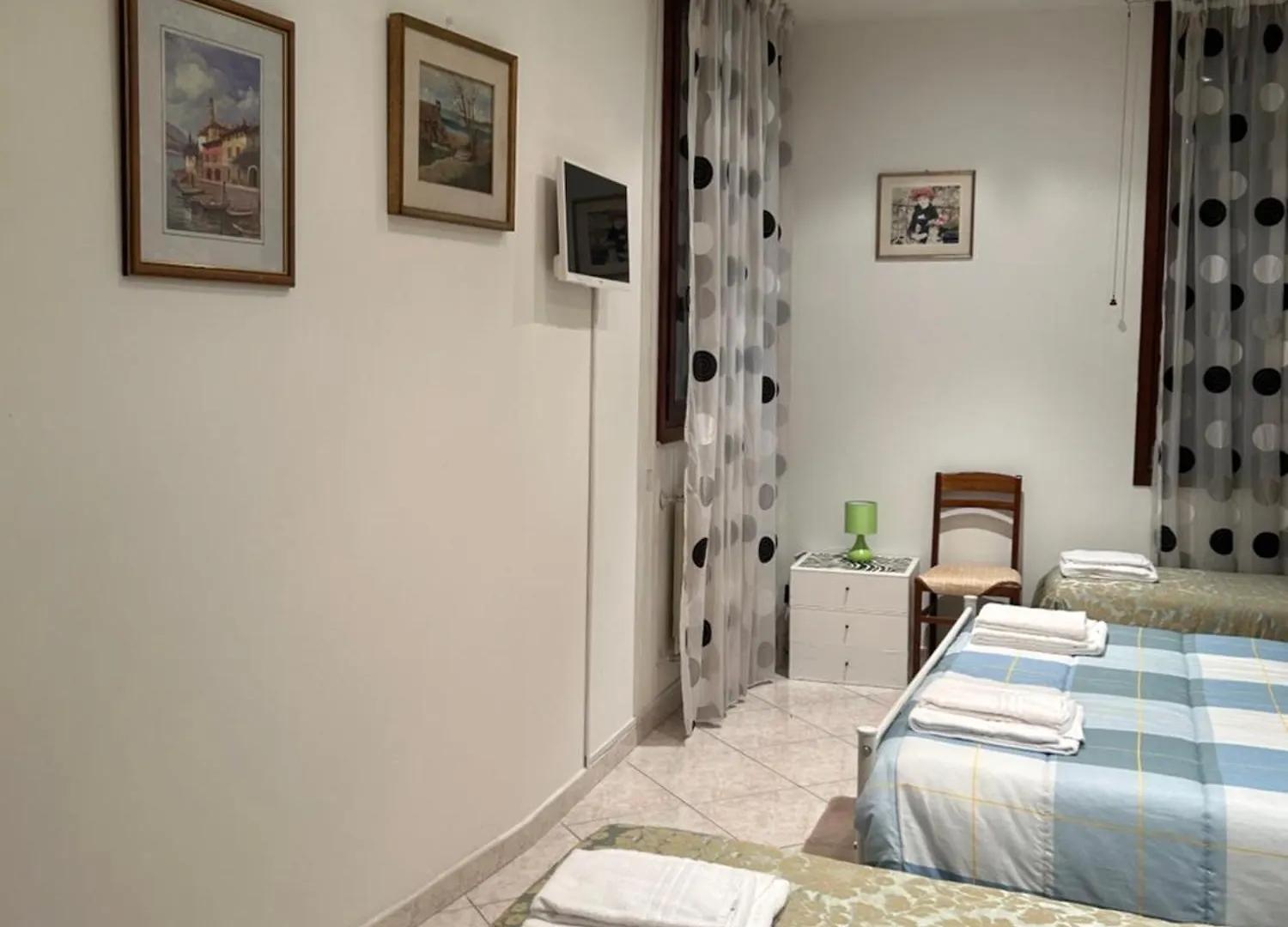 Ca, Botte Hotel Venice Guest house