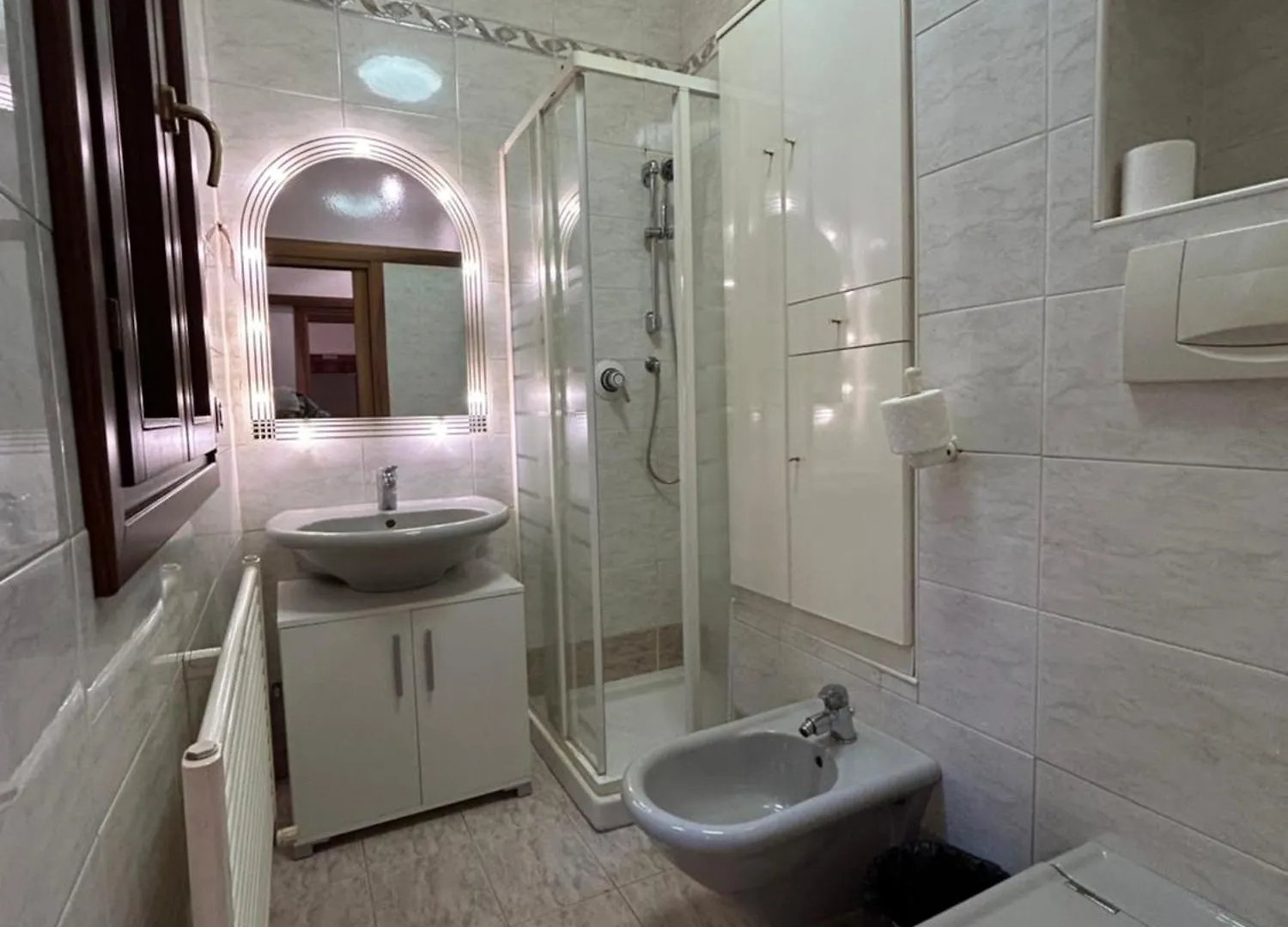 Ca, Botte Hotel Venice